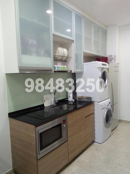 Suites @ Bukit Timah (D21), Apartment #151129342